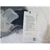 Image 4 : New lululemon Men's Drysense Hoodie, Navy, Size Large