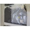 Image 2 : New lululemon Men's Fast & Free Short Sleeve Reflective, Black, Size XL