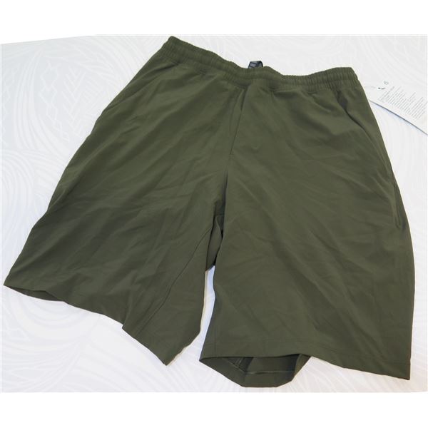 New lululemon Men's Pace Breaker Short 9" Lined, Size Large
