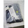 Image 3 : New lululemon Men's Drysense Hoodie, Navy, Size Small