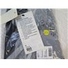 Image 4 : New lululemon Men's Drysense Hoodie, Navy, Size Small