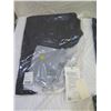 Image 2 : New lululemon Men's Fast & Free Short Sleeve Reflective, Black, Size XL