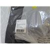 Image 3 : New lululemon Men's Fast & Free Short Sleeve Reflective, Black, Size XL