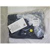 Image 3 : New lululemon Men's Drysense Hoodie, Navy, Size Small
