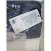 Image 4 : New lululemon Men's Drysense Hoodie, Navy, Size Small