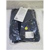 Image 3 : New lululemon Men's Drysense Hoodie, Navy, Size Medium