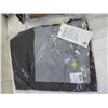 Image 2 : New lululemon Men's Fast & Free Short Sleeve Reflective, Black, Size XXL