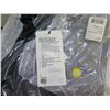 Image 3 : New lululemon Men's Fast & Free Short Sleeve Reflective, Black, Size Large