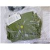 Image 3 : New lululemon  Men's Evolution Polo, Heathered Juniper Green, Size XL