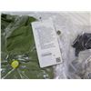 Image 4 : New lululemon  Men's Evolution Polo, Heathered Juniper Green, Size XL
