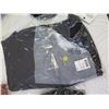 Image 2 : New lululemon Men's Fast & Free Short Sleeve Reflective, Black, Size Large