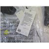 Image 3 : New lululemon Men's Fast & Free Short Sleeve Reflective, Black, Size Large