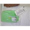 Image 2 : New lululemon Men's Surge Short 6" Lined, Green, Size Small