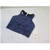 Image 3 : New lululemon Women's Invigorate Train Tank, Blue Nile Multi, Size 8