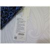 Image 4 : New lululemon Women's Invigorate Train Tank, Blue Nile Multi, Size 8