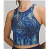 Image 1 : New lululemon Women's Invigorate Train Tank, Flux Blue, Size 6