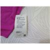 Image 3 : New lululemon Women's High Neck Run and Train Tee, Sonic Pink, Size 10