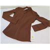 Image 2 : New lululemon Women's Define Jacket *Luon, Brown, Size 4