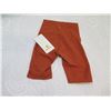Image 2 : New lululemon Women's Wunder Train High Rise Shorts 8", Orange, Size 2