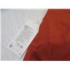 Image 3 : New lululemon Women's Wunder Train High Rise Shorts 8", Orange, Size 2