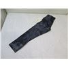 Image 2 : New lululemon Women's Align High Rise Crop 21", Pitch Grey, Size 4