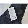 Image 3 : New lululemon Women's Align High Rise Crop 21", Pitch Grey, Size 4