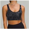Image 1 : New lululemon Women's Align Bra A/B, Pitch Gray, Size 10