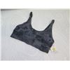 Image 2 : New lululemon Women's Align Bra A/B, Pitch Gray, Size 10
