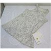 Image 1 : New lululemon Women's Align Hip-Length Racerback Tank, White, Size 8