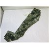 Image 2 : New lululemon Align High Rise 25" Pants w/ Pockets, Diamond Dye Lt. Sage, Size 4