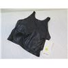 Image 2 : New lululemon Align High-Neck Tank, Shine Black, Size 8