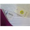 Image 2 : New lululemon Women's Wunder Long Line Bra, Magenta, Size 10