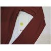 Image 3 : New lululemon Women's Swiftly Tech Long Sleeve 2.0, Rust, Size 10