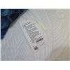 Image 3 : New lululemon Women's Invigorate Train Tank, Flux Blue, Size 6
