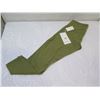 Image 2 : New lululemon Women's InStill High Rise Tight 25" Green, Size 10