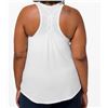 Image 2 : New lululemon Women's Love Tank Pleated, White, Size 12