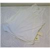 Image 3 : New lululemon Women's Love Tank Pleated, White, Size 12