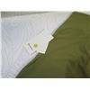 Image 4 : New lululemon Women's InStill High Rise Tight 25" Green, Size 6