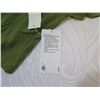 Image 2 : New lululemon Women's Align Tee, Green, Size 8