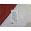 Image 3 : New lululemon Women's Wunder Train High Rise Shorts 8", Orange, Size 6