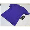 Image 1 : New lululemon Men's The Fundamental T, Purple, Size Small