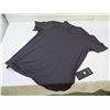 Image 2 : New lululemon Men's Fast & Free Short Sleeve Reflective, Black, Size XL