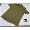 Image 1 : New lululemon Men's Evolution Polo, Artifact, Size Medium