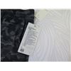 Image 2 : New lululemon Men's Pace Breaker Short 9" Lined, Black Grey Camo, Size Small