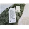 Image 3 : New lululemon Align High Rise 25" Pants w/ Pockets, Diamond Dye Lt. Sage, Size 2