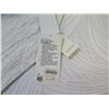 Image 3 : New lululemon Women's  All Yours Tank Thread Dye, White, Size 12
