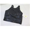 Image 2 : New lululemon Align High-Neck Tank, Shine Black, Size 6