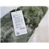 Image 3 : New lululemon Women's Align High Rise Diamond Dye Light Sage Pant 25", Size 8