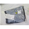 Image 3 : New lululemon Men's Drysense Hoodie, Navy, Size Large