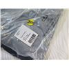 Image 5 : New lululemon Men's Drysense Hoodie, Navy, Size Large